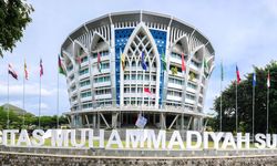 Syarat dan Jadwal Beasiswa S1 UMS 2026, Bisa Pilih Jurusan Kedokteran