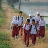 Jadwal dan Materi Ujian Nasional TKA Siswa SD, SMP, SMA 2025-2026
