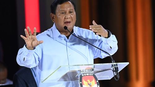 Debat Soal Pertahanan, Prabowo Dinilai Hanya Jual Jargon
