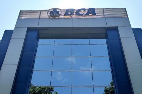 Daftar Kantor Cabang BCA yang Layani Weekend Banking saat Libur Nataru 2023/2024