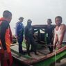 Kapal Nelayan Hilang Kontak di Perairan Rokan Hilir Riau, 2 Korban dalam Pencarian