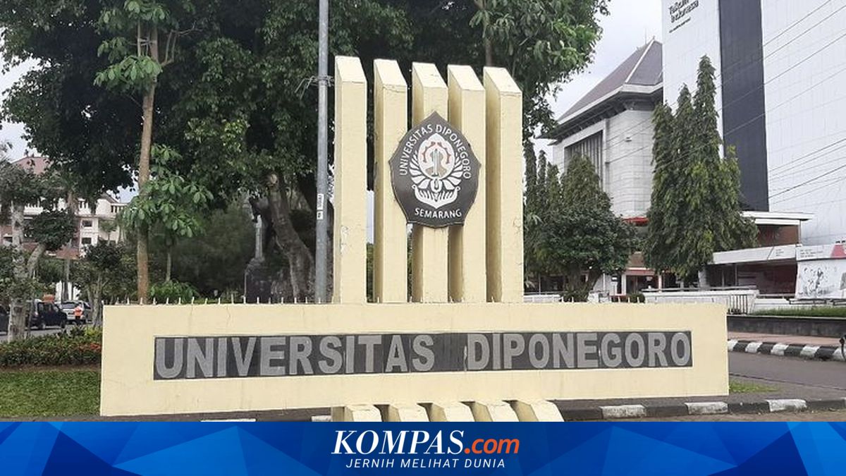 14 Universitas Terbaik di Semarang Versi EduRank 2023