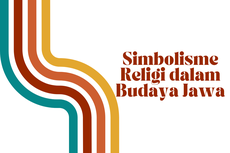 Simbolisme Religi dalam Budaya Jawa