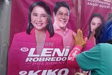 Trik-trik Kotor Warnai Hari Terakhir Kampanye Pemilu Filipina
