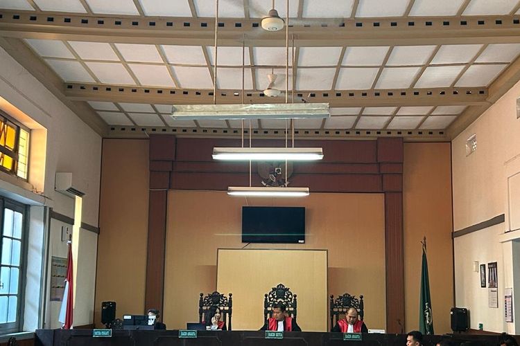 Alasan Sigit Pratomo Ingin Cabut Gugatan Soal Ijazah Jokowi, Sebut Perkara Sudah Bergeser