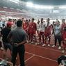 Kesan John Herdman di Timnas Indonesia, Dianugerahi Jiwa-jiwa Pemimpin