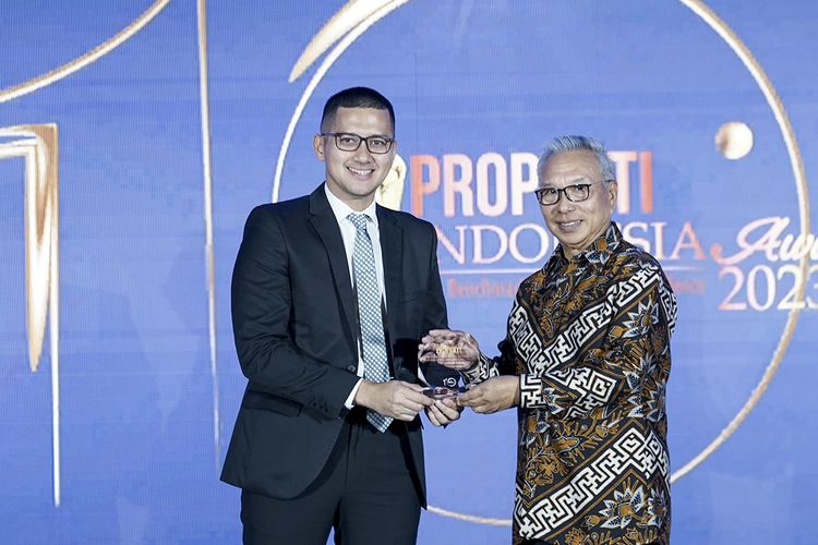 Properti Indonesia Award 2023 Digelar, Apresiasi untuk Para Pengembang
