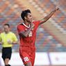 Prediksi Susunan Pemain Indonesia Vs Kirgistan: Tanpa Sananta, Siapa Ujung Tombak Garuda?