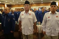 Kader Demokrat Seluruh Indonesia Bergerak Menangkan Prabowo-Hatta