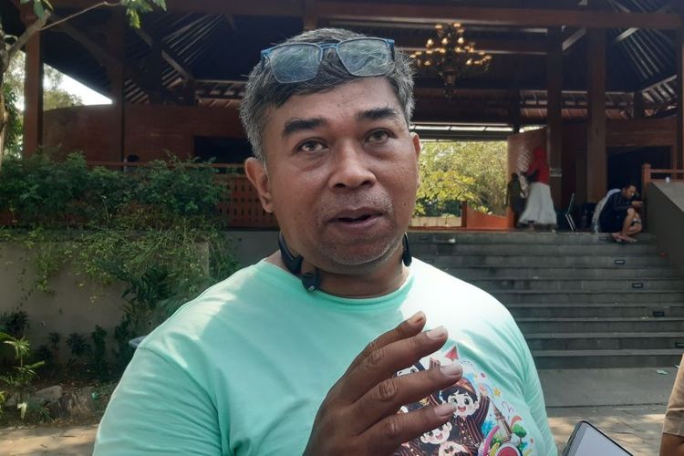 Pendapatan di Bawah Rp 1,5 Juta, 400 Guru PAUD di Solo Dapat Insentif Rp 300.000 per Bulan