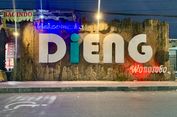 Dieng Jadi Percontohan Wisata Indikasi Geografis, Apa Itu?