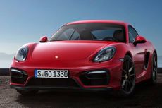 Porsche Indonesia Terpaksa Naikkan Harga