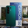 Daftar Harga HP Tecno, Infinix, Itel Terbaru 22 Mei 2026