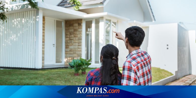 Tips "Touring" Membeli Rumah Selama Pandemi