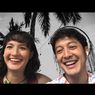 Sensitif Wewangian Saat Awal Kehamilan, Nadine Chandrawinata sampai Ganti Produk Sabun