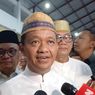 Pengurus Golkar Perpaduan Senior-Junior, Bahlil: 