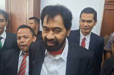 Ada Fenomena Wolf Moon pada 3 Januari 2026, Apa Itu?