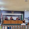 Sidang Korupsi Bupati Meranti, Kadis PU Mengaku Mundur karena Sering Dimintai Uang