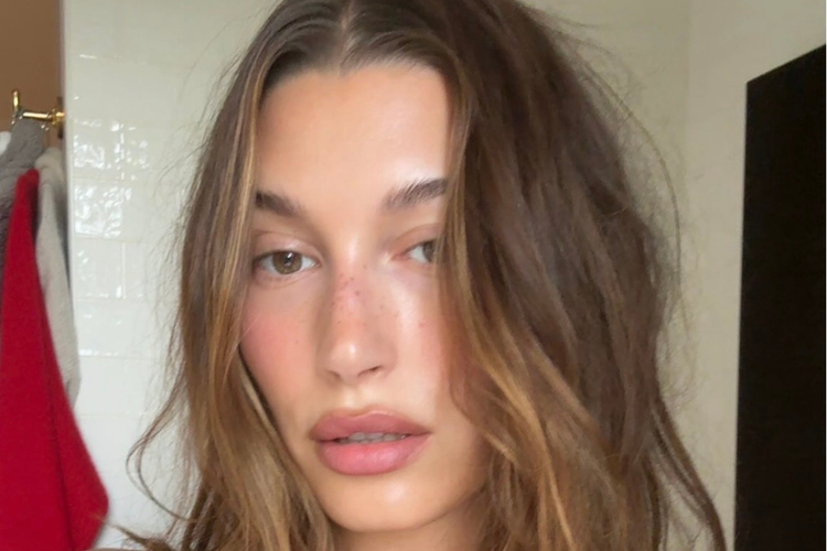Ghost Lashes, Bulu Mata Minimalis yang Jadi Beauty Trend 2026