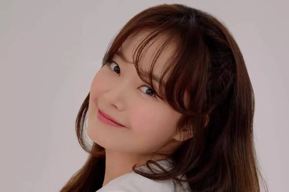 Aktris dan bintang reality show Jeon So Min