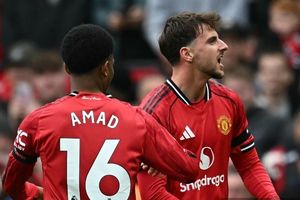 Ruben Amorim Sukses Pecahkan Masalah di Man United, Begini Analisisnya