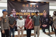 Bayi Tertukar di Bogor Akhirnya Dapat Penanganan dari Dinkes