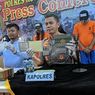 Polisi Sebut BPKB yang Dijual Sindikat di Bandara Soekarno-Hatta Hasil Curian