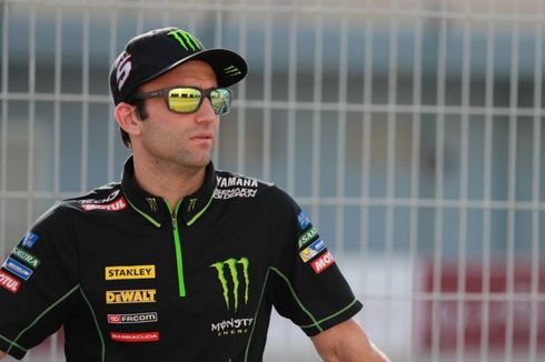 Johann Zarco Resmi Bergabung ke KTM 