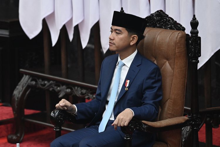 MK Mulai Adili Gugatan PHPU Syarat Pendidikan Gibran di Pilpres 2024