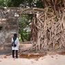 4 Tempat Wisata Sejarah di Bangka Selatan, Jelajahi Benteng