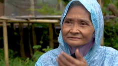 Kisah Jumaria, Petani Berusia 70 Tahun Asal Maros yang Kini Jadi Ikon Dokumentasi Haji