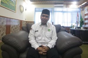 Viral Video Penghulu di Mojokerto Marahi Fotografer, Berujung Minta Maaf dan Teguran dari Kemenag
