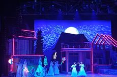 Curhat Penggiat Teater soal Kurangnya Dukungan Pemerintah pada Seni Pertunjukan, Bandingkan dengan Singapura