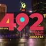 Alasan 22 Juni Ditetapkan sebagai Hari Jadi Jakarta