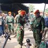 Prabowo Janjikan Tambah Alutista Kopasgat: Wilayah yang Dijaga Banyak dan Luas