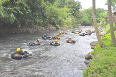 Rivermoon Klaten: Daya Tarik, Harga Tiket, dan Jam Buka 