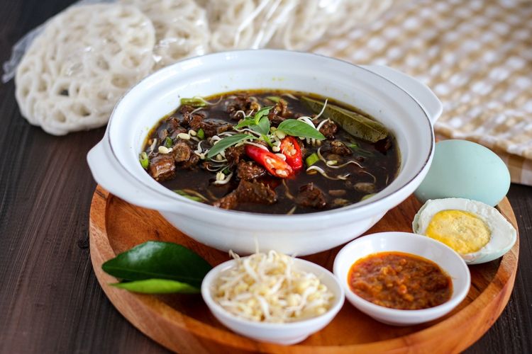 Surabaya dengan rawonnya menjadi salah satu kota dengan makanan terbaik dunia versi Taste Atlas.