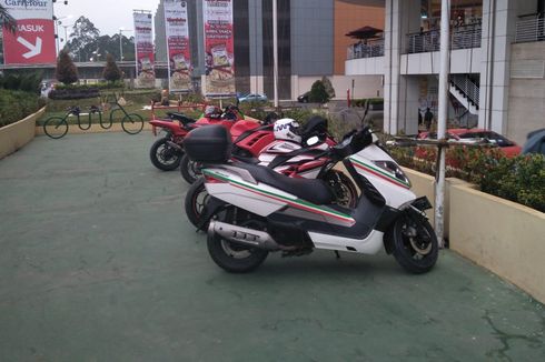 5 Komponen Motor yang Butuh Perhatian Ekstra Saat Panas Terik