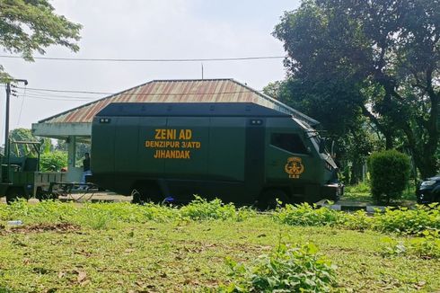 Kebakaran Gudang Amunisi TNI, Pengamat: Insiden Berulang, Perlu Evaluasi Menyeluruh Standar Penanganan