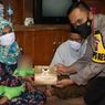 Dikirimi Bantuan Uang Jokowi, Istri Terduga Teroris Ini Tak Punya Pekerjaan, Urus Bayi dan Bayar Cicilan Rp 1,5 Juta Per Bulan