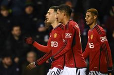 Link Live Streaming Newport Vs Manchester United di Piala FA, Kickoff 23.30 WIB