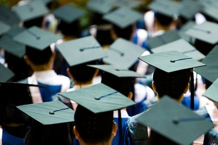 40 Ucapan Perpisahan Kelulusan Sekolah, Keren dan Singkat untuk Caption Media Sosial