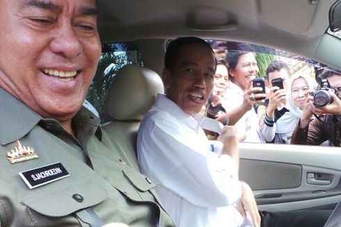 Digugat Soal Jalan Rusak, Gubernur Lampung Tantang LBH ke 'Pengadilan Malaikat