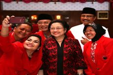 Kenapa Gaji Megawati Lebih Tinggi dari Yudi Latif?