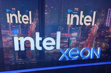 Generative AI Jadi Peluang Bisnis Baru Intel