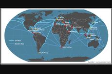 Definisi Geografi Menurut Para Ahli