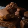Tips Menyimpan Cokelat agar Tak Mudah Meleleh