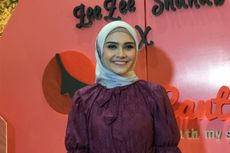 Zee Zee Shahab Kini Berbisnis Hijab