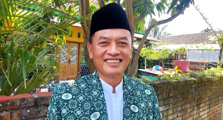 Bantah Pecah Kongsi dengan Bupati, Wabup Basari: Kita Ada Komunikasi