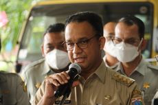 Intip Gaji PNS DKI Jakarta yang Kata Anies 